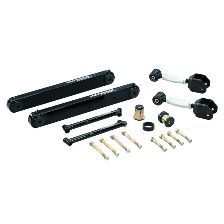 1964-1967 GM A Body Adjustable Rear Suspension Package